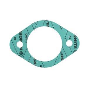 Garnit.etansare, lagar axial sprijin arc