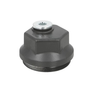 Capac, rulment roata