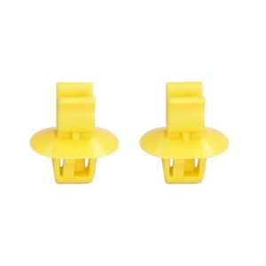 Piulita de sustinere a capotei motorului