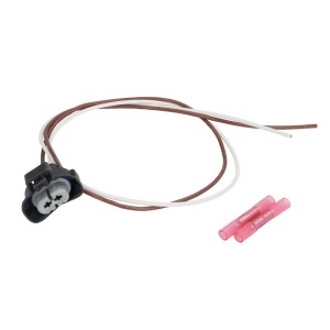 Set reparat cabluri, far fază lungă cu bec