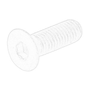 Bolț de blocare a ușii