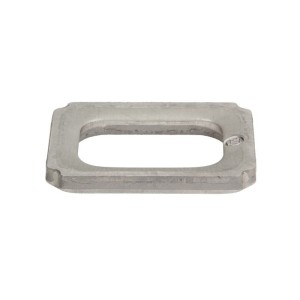 Tabla profilata, ochi arc