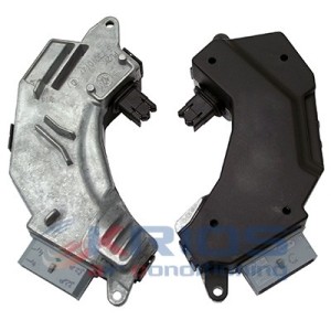 Potentiometers/Regulators