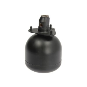 Acumulator de presiune