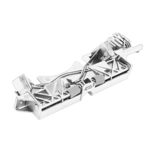 Comutator, lumini interioare