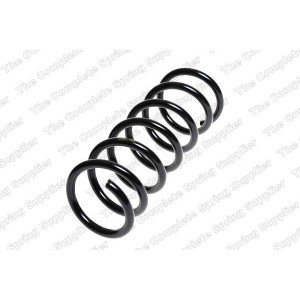 Coil spring