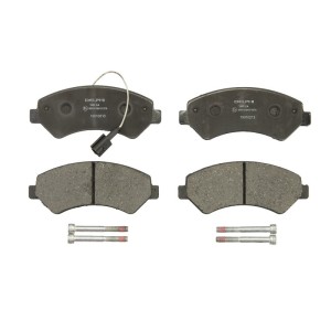 Brake pad