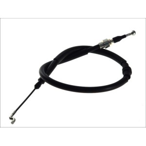 Cable Pull, parking brake