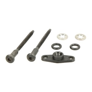 Surub de reglare, far principal