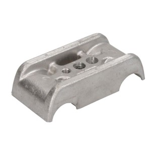 Capac, carcasa ambreiaj