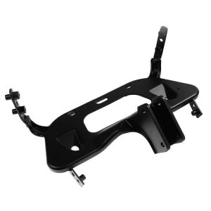 Console carenaje frontale