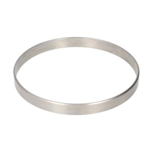 Segment de carbon, camasa cilindru