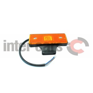 Parking lights/clearance lights