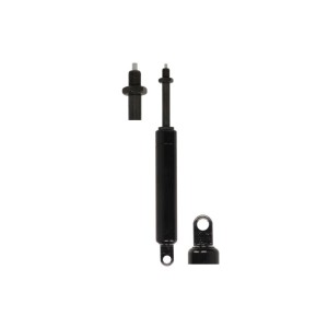 Suspensie pneumatica, clapeta fata