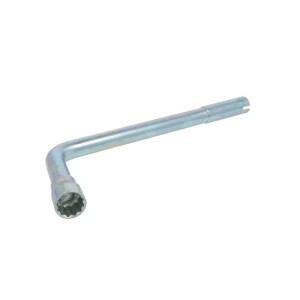 Cheie inelara de impact