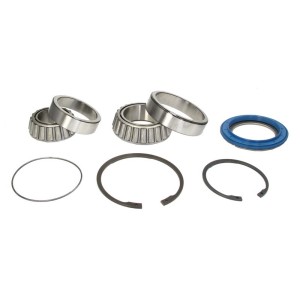 Set montaj, rulment roata