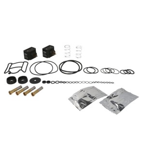 Teava reparatie, toba intermediara