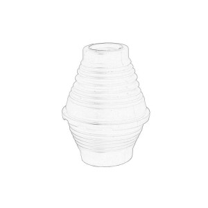 Manseta, coloana directie