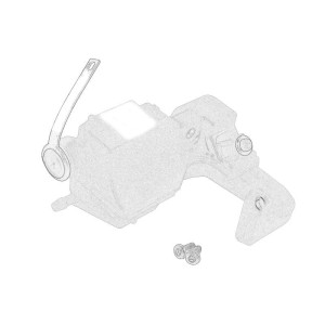 Baie de ulei transmisia automata