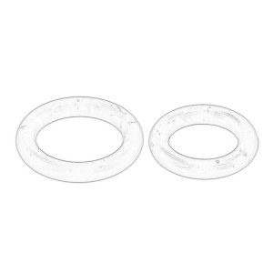 Set garnituri, servopompă