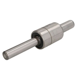 Rulment, ax pompa de apa