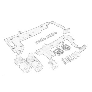 Mechatronic, cutie automata
