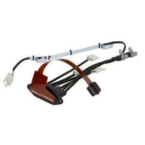 Set reparație cabluri, comutator magnetic Kickdown