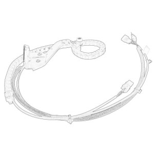 Mecanismul ușii glisante