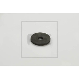 Saiba distantier, bara legatura