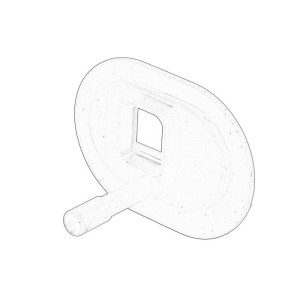 Tub cu duza pentru spalare