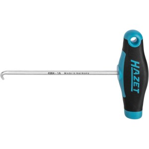 Scula de montaj, arc saboti frana