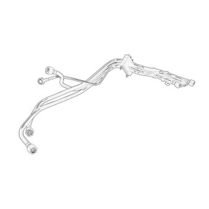 Cablaj,sist.preincalz.motor