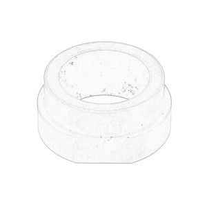 Manșon de reparație, arbore cotit