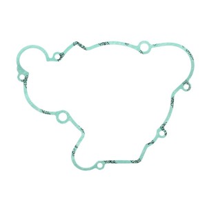 Clutch cover gasket