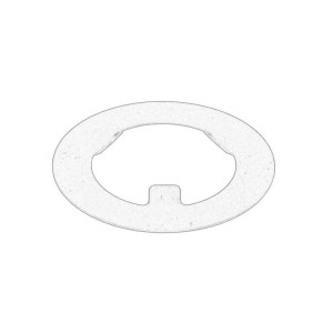 Șaibă piuliță butuc roată