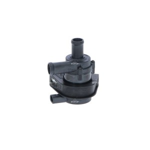 Auxiliary Water Pump (cooling water circuit)