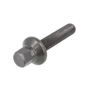 Bolt Set, crankshaft pulley