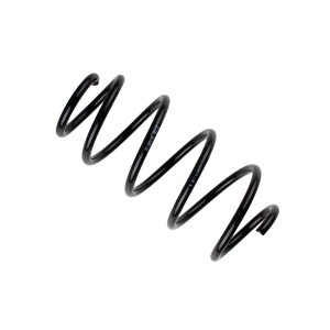 Vehicle shock absorption