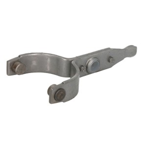 Parghie cuplare, demaror