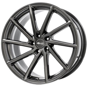SUV/4x4 alloy rim