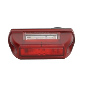 Rear lights / related parts