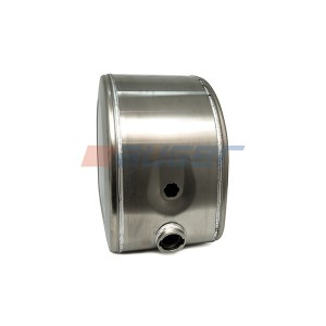 Rezervor combustibil