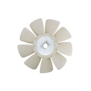 Fan, engine cooling