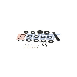 Chit montaj, carlig de tractiune cu "falci"