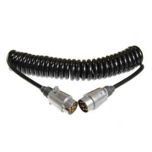 Adaptor conducte, set electric