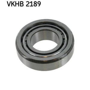 Wheel bearing