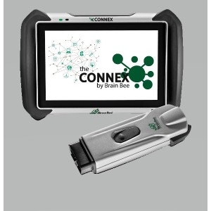 Automotive electronics diagnostics