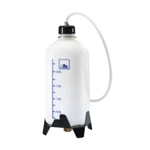 REzervor de colectare, lichid de frana