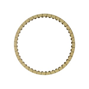 Friction Plate, multi-plate clutch (automatic transmission)