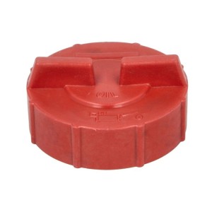 Capacul țevii de umplere a uleiului